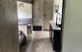 2021 Forest River RV Cherokee Alpha Wolf 33BH-L