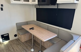 2023 Alliance RV Avenue All-Access 22ML