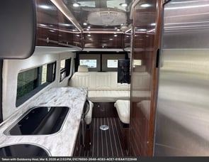 Airstream RV Interstate Lounge EXT Std. Model
