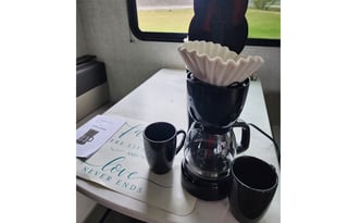 UNWIND & RELAX FULLY STOCKED