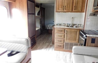 2020 Gulf Stream RV Conquest Class C 63111