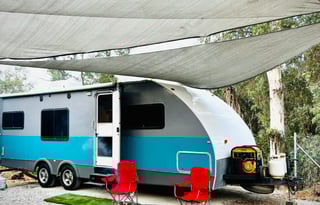 2006 Keystone RV Hobbi HB260