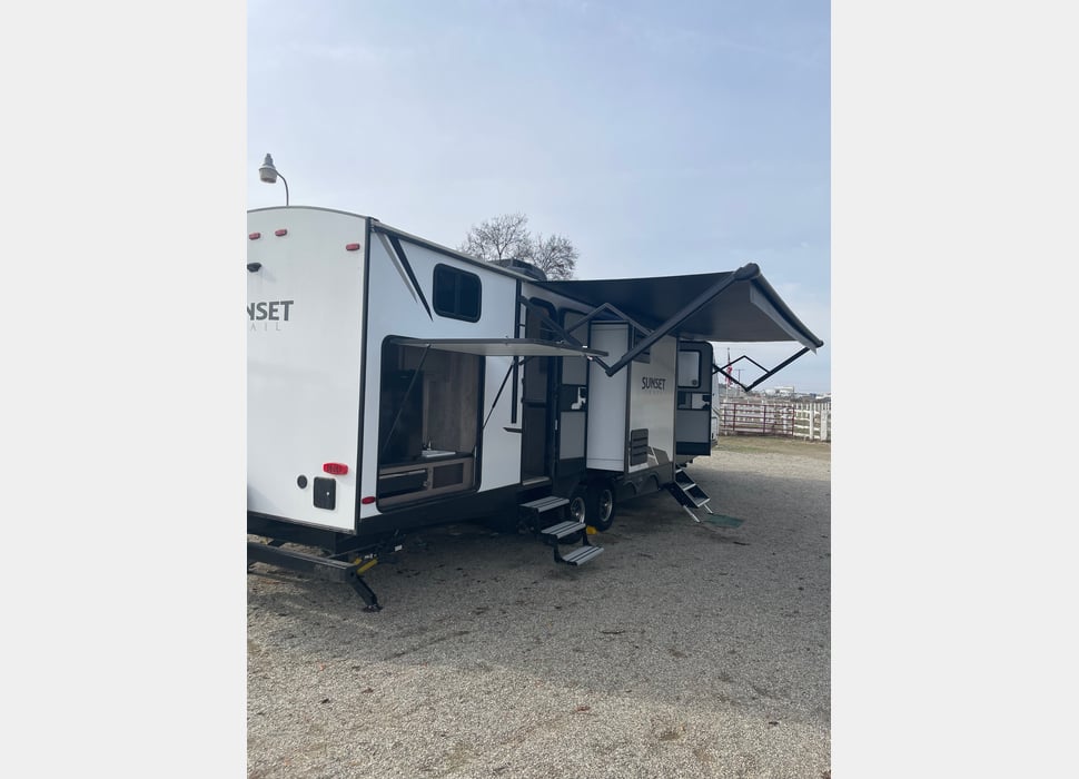 Travel Trailer rentals in Oxnard