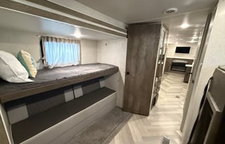 Forest River Salem 32BHDS R.P. ***Bunkhouse***