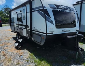 Coachmen RV Apex Nano 203RBK