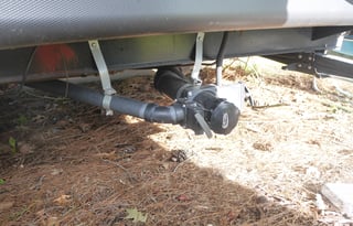 2018 Coleman 1925BH Bunkhouse Trailer by Dutchmen