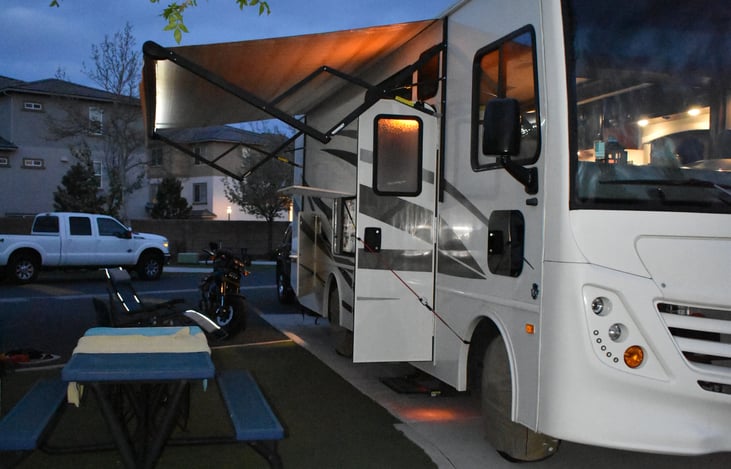 RV Photo