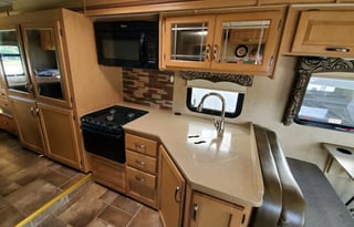 Jackpot Joe RV (Bellagio) Unlimited Miles  8 Sleep