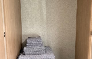 2020 Thor Daybreak   "The Wolf Pup"