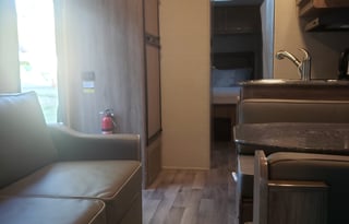 2019 Jayco Redhawk SE 27N