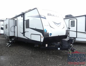 Keystone RV Bullet 330BHS
