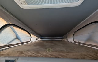2023 Class B - A/C, 100 mi/day Luxury Van Pop Top