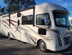 Thor Motor Coach ACE 32.1