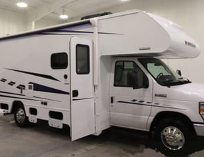 Winnebago Outlook 25J