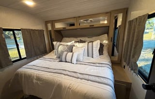 The Mobile Oasis
