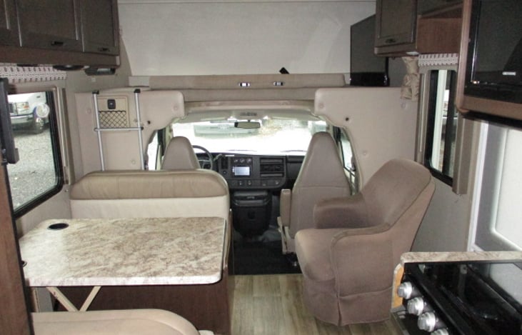 RV Photo