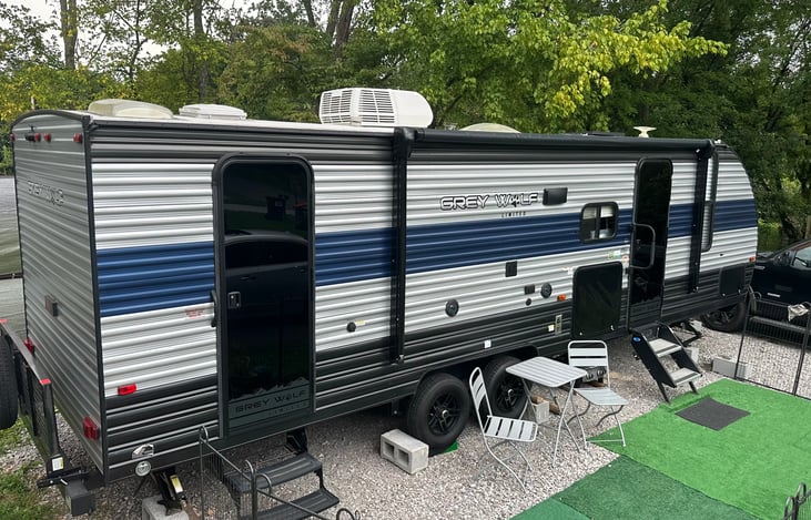 RV Photo