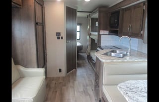 2020 Jayco Redhawk 31F
