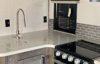 New Elite Heartland Wilderness 2500RL