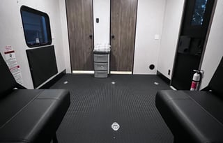 Time Travelers 2022 Forest River Rogue