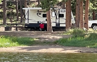 2018 Viking Ultra-Lite 17BHS