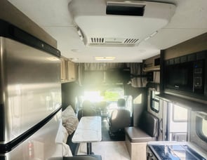 Coachmen RV Cross Trail Transit 20CB