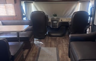 2016 Forest River RV FR3 32DS