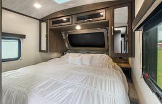 2021 Keystone RV Cougar 34TSB