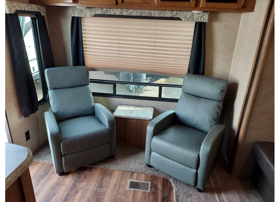 Travel Trailer rentals in El Paso