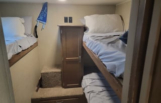 2018 Gulf Stream RV Kingsport Ultra Lite 279BH