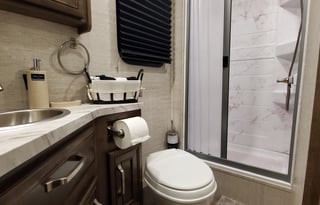 2021 Jayco Melbourne 24L