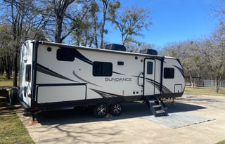 2020 Heartland Sundance Ultra Lite 265 BH