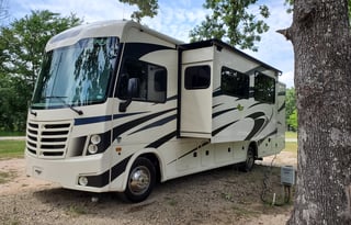 2021 Forest River RV FR3 30DS - "Missy"