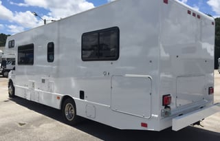 2015 Thor Four Winds 28A "Cruisin' The Keys"