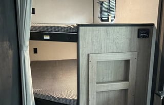 2021 Keystone Hideout - Stull’s Getaway