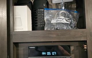 Stella's "love of the wild" Grand design Xplor