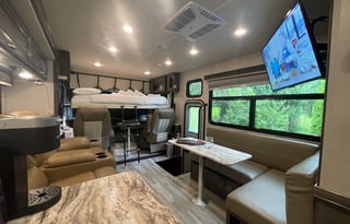 2020 Holiday Rambler Admiral 29M