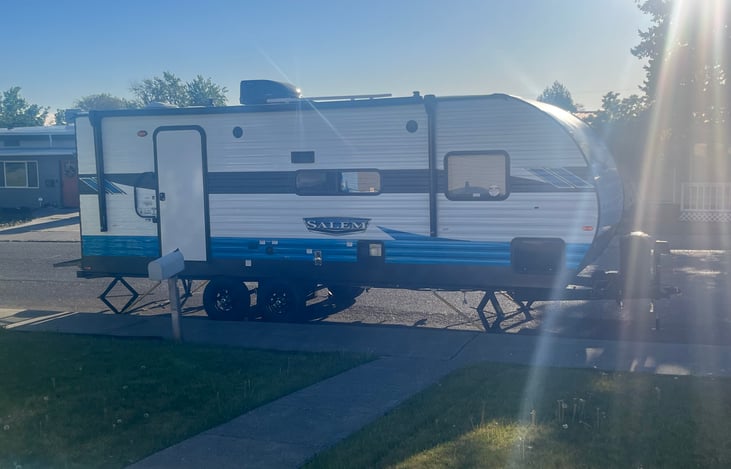 RV Photo