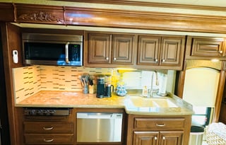 2014 Thor Motor Coach Tuscany 45LT