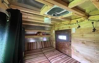 2018 Cooley Teardrop Camper