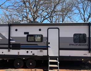 Heartland Pioneer BH 280