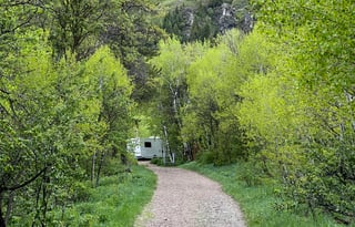 2017 Thor Motor Coach Four Winds 28A