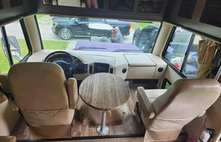 2018 THOR Motor Coach 30.3 Class A