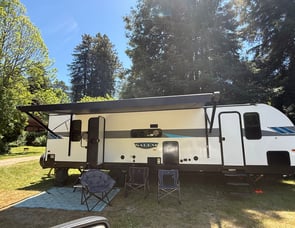 Forest River RV Salem 26DB