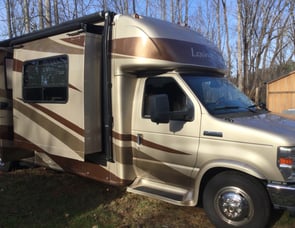 Forest River RV Ford F-450