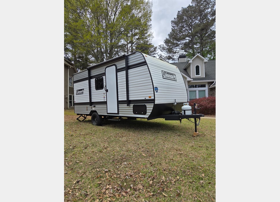 Travel Trailer rentals in Gainesville
