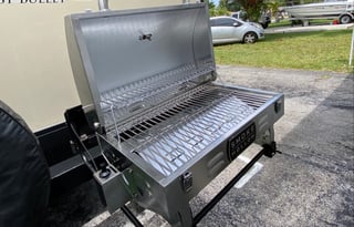 2018 Keystone Bullet premier 30ripr