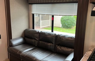 2018 KZ Sportsmen LE 261BHLE