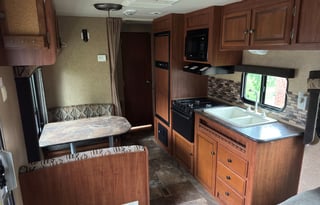 2013 Jayco Jay Flight 26BH