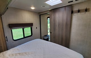 2021 Gulf Stream Trailmaster 26BHG (#08)